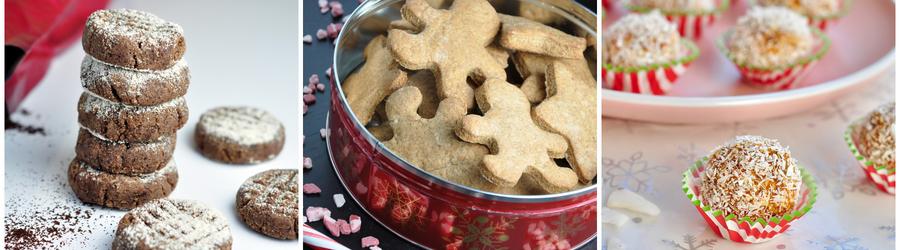 Receitas para a ceia de Natal e Ano Novo sem glúten